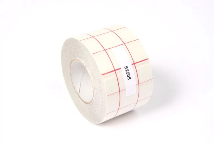 Protector S - PVC 90µ brillant anti-UV adhésif direct
