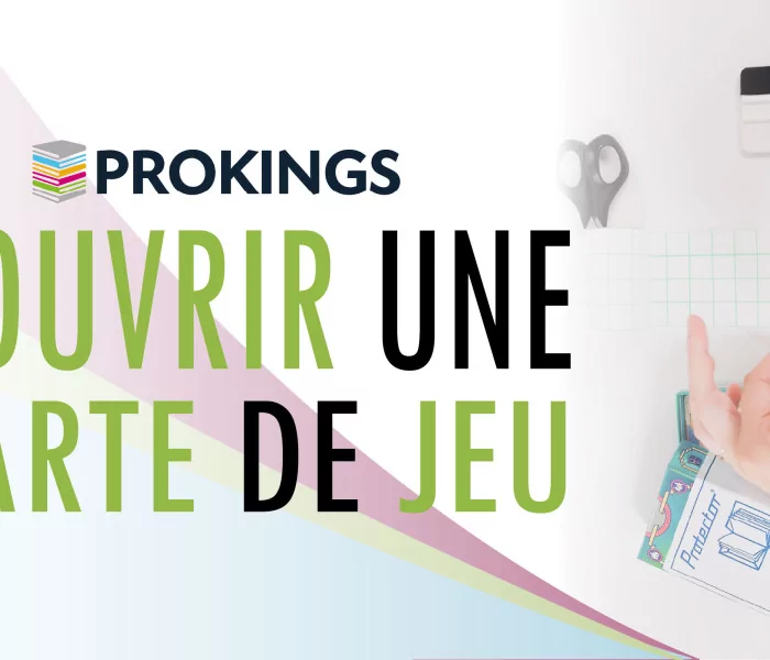 Vidéo tuto-Recouvrir une carte de jeu